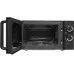 Микроволновая Печь Polaris PMO 2001 RUS 20л. 700Вт графит