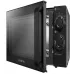 Микроволновая Печь Polaris PMO 2001 RUS 20л. 700Вт графит