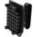 Блендер погружной Polaris PHB 1589AL 1500Вт черный