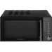 Микроволновая Печь Polaris PMO 2002D RUS 20л. 700Вт черный