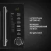 Микроволновая Печь Polaris PMO 2002D RUS 20л. 700Вт черный