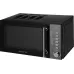 Микроволновая Печь Polaris PMO 2002D RUS 20л. 700Вт черный