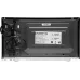 Микроволновая Печь Polaris PMO 2002D RUS 20л. 700Вт черный