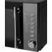 Микроволновая Печь Polaris PMO 2002D RUS 20л. 700Вт черный