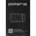 Микроволновая Печь Polaris PMO 2002D RUS 20л. 700Вт черный