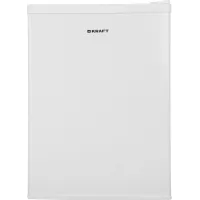 Холодильник Kraft BC 75 1-нокамерн. белый
