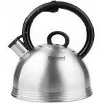 Чайник металлический Rondell Premiere RDS-237 2.4л. стальной