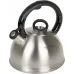 Чайник металлический Rondell Premiere RDS-237 2.4л. стальной
