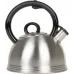 Чайник металлический Rondell Premiere RDS-237 2.4л. стальной