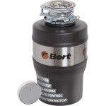 Измельчитель Bort Alligator Max 560Вт черный