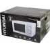 Микроволновая Печь Hyundai HYM-M2059 20л. 700Вт белый