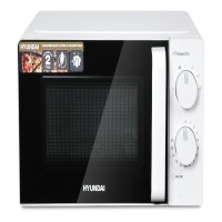Микроволновая Печь Hyundai HYM-M2038 20л. 700Вт белый