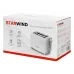 Тостер Starwind ST7001 700Вт белый