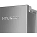 Холодильник Hyundai CS6503FV 2-хкамерн. нержавеющая сталь инвертер