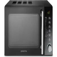 Микроволновая Печь Polaris PMO 2002DG RUS 20л. 700Вт черный