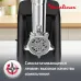 Мясорубка Moulinex Compact HV1 ME112832 1600Вт черный/серебристый