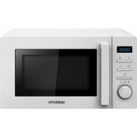 Микроволновая Печь Hyundai HYM-M2060 20л. 700Вт белый