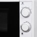 Микроволновая Печь Starwind SMW2620 20л. 700Вт белый