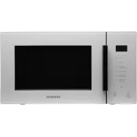 Микроволновая Печь Samsung MG23T5018AE/BW 23л. 800Вт молочный