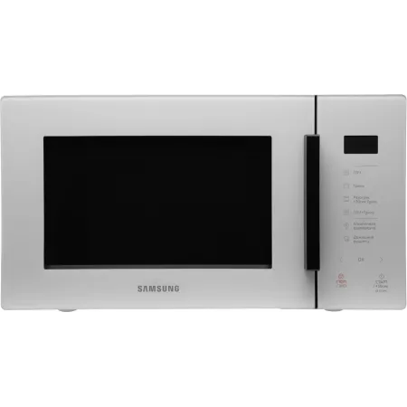 Микроволновая Печь Samsung MG23T5018AE/BW 23л. 800Вт молочный