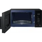 Микроволновая Печь Samsung MG23T5018AK/BW 23л. 800Вт черный