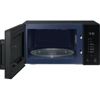 Микроволновая Печь Samsung MG23T5018AK/BW 23л. 800Вт черный