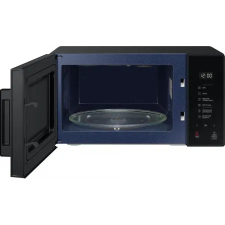 Микроволновая Печь Samsung MG23T5018AK/BW 23л. 800Вт черный