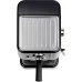 Кофеварка рожковая Vitek VT-1520 850Вт серебристый/черный