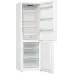 Холодильник Gorenje NRK6191EW4 2-хкамерн. белый