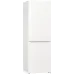 Холодильник Gorenje NRK6191EW4 2-хкамерн. белый