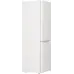 Холодильник Gorenje NRK6191EW4 2-хкамерн. белый