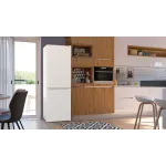 Холодильник Gorenje NRK6191EW4 2-хкамерн. белый