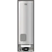 Холодильник Gorenje NRK6191ES4 2-хкамерн. серебристый Холодильник Gorenje NRK6191ES4 2-хкамерн. серебристый