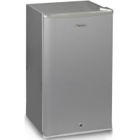 Холодильник Бирюса Б-M90 1-нокамерн. серый металлик мат. Холодильник Бирюса Б-M90 1-нокамерн. серый металлик мат.