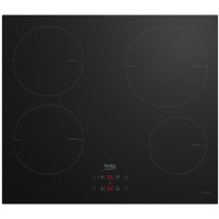 Индукционная варочная поверхность Beko HII64400MT черный