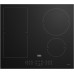 Индукционная варочная поверхность Beko HII64200FMT черный