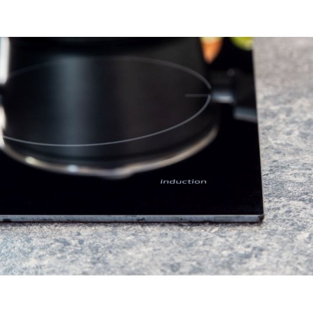 Индукционная варочная поверхность Beko HII64200FMT черный