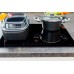 Индукционная варочная поверхность Beko HII64200FMT черный