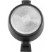 Кастрюля Polaris Kontur 24C 4.2л. d=24см (с крышкой) черный (015082)