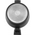 Кастрюля Polaris Kontur 24C 4.2л. d=24см (с крышкой) черный (015082)