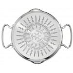 Кастрюля Tefal Duetto+ G7194355 2л. d=18см (с крышкой) серебристый (2100113153)