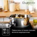 Кастрюля Tefal Duetto+ G7194355 2л. d=18см (с крышкой) серебристый (2100113153)