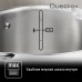 Кастрюля Tefal Duetto+ G7194355 2л. d=18см (с крышкой) серебристый (2100113153)