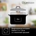 Кастрюля Tefal Duetto+ G7194355 2л. d=18см (с крышкой) серебристый (2100113153)