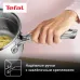 Ковш Tefal Duetto+ G7192255 d=16см (с крышкой) серебристый (2100113184)