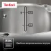 Ковш Tefal Duetto+ G7192255 d=16см (с крышкой) серебристый (2100113184)