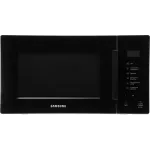 Микроволновая Печь Samsung MS23T5018AK/BW 23л. 800Вт черный