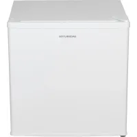 Холодильник Hyundai CO1002 1-нокамерн. белый Холодильник Hyundai CO1002 1-нокамерн. белый