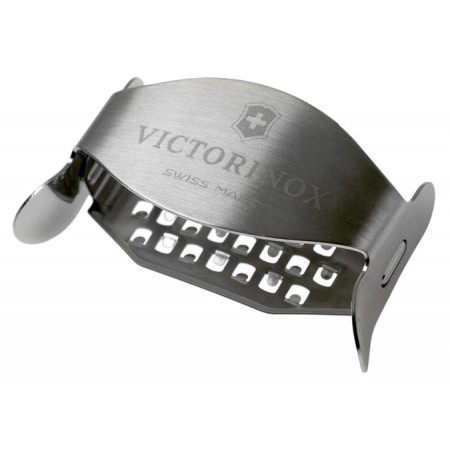 Терка для сыра Victorinox 7.6076 серебристый