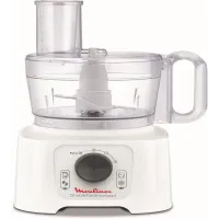 Кухонный комбайн Moulinex Easy Force FP542111 800Вт белый